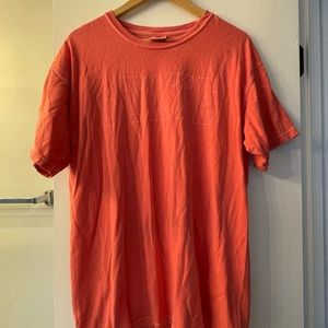 Cute big sized t shirt